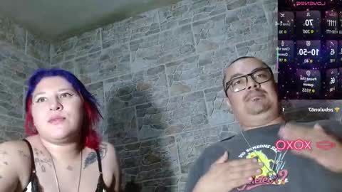 Scarlet Nigth online show from 7, 1, 2026