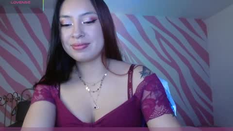Snapshot of scarlet_queen4 chatting on 15, 4, 2026 Kimberly online show from 15, 4, 2026
