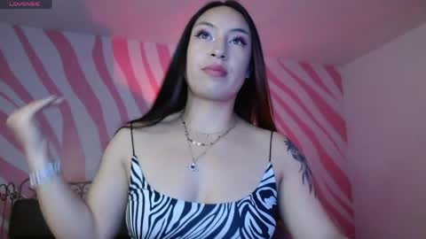 Snapshot of scarlet_queen4 chatting on 4, 5, 2026 Kimberly online show from 4, 5, 2026