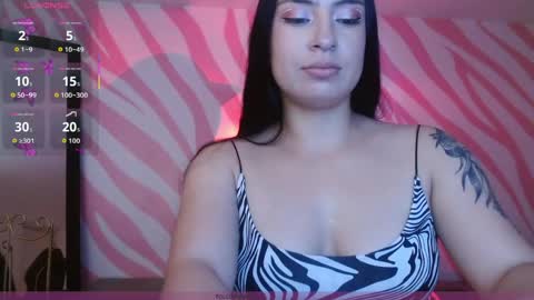 Snapshot of scarlet_queen4 chatting on 20, 5, 2026 Kimberly online show from 20, 5, 2026
