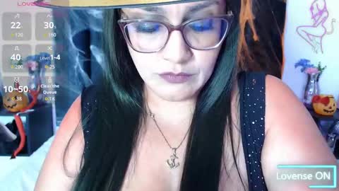 Scarlet Ray  online show from 31, 10, 2025