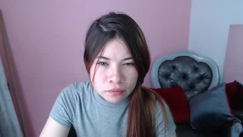 Snapshot of scarlet_redhead chatting on 16, 9, 2025 scarlet_redhead online show from 16, 9, 2025