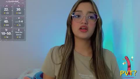 Scarlet  online show from 13, 9, 2025