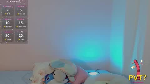 Scarlet  online show from 19, 9, 2025