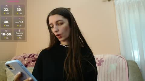 Scarlet online show from 26, 3, 2026