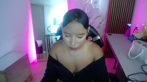 scarlet_rouse_m online show from 12, 5, 2026