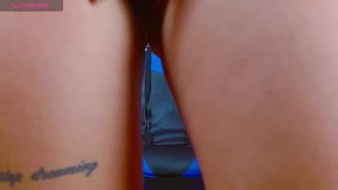scarlet_sexy12 online show from 25, 2, 2025