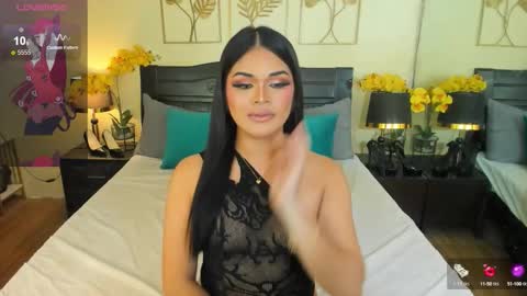 Snapshot of scarlet_snow_asian chatting on 19, 9, 2025 Scarlet online show from 19, 9, 2025