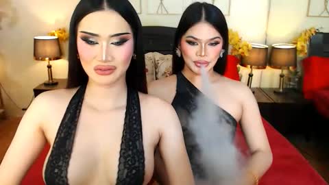 Snapshot of scarlet_snow_asian chatting on 18, 12, 2025 Scarlet online show from 18, 12, 2025