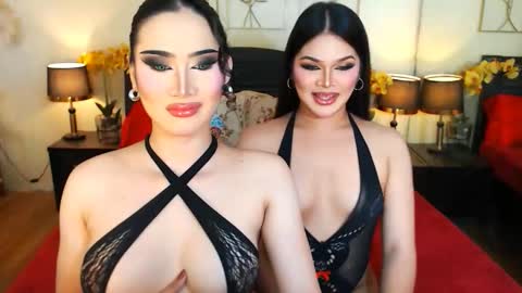 Snapshot of scarlet_snow_asian chatting on 23, 12, 2025 Scarlet online show from 23, 12, 2025