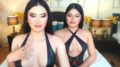 Snapshot of scarlet_snow_asian chatting on 8, 1, 2026 Scarlet online show from 8, 1, 2026