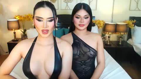 Snapshot of scarlet_snow_asian chatting on 9, 1, 2026 Scarlet online show from 9, 1, 2026