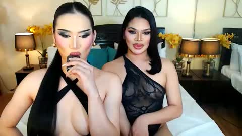 Snapshot of scarlet_snow_asian chatting on 10, 1, 2026 Scarlet online show from 10, 1, 2026