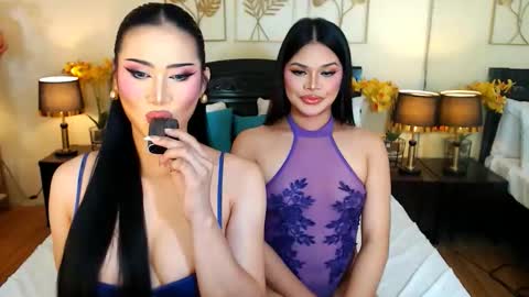 Snapshot of scarlet_snow_asian chatting on 11, 1, 2026 Scarlet online show from 11, 1, 2026