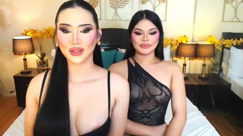 Snapshot of scarlet_snow_asian chatting on 12, 1, 2026 Scarlet online show from 12, 1, 2026