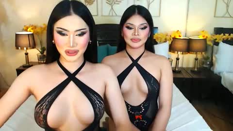 Snapshot of scarlet_snow_asian chatting on 16, 1, 2026 Scarlet online show from 16, 1, 2026