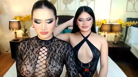 Snapshot of scarlet_snow_asian chatting on 17, 1, 2026 Scarlet online show from 17, 1, 2026