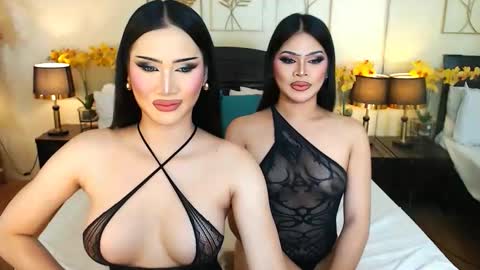 Snapshot of scarlet_snow_asian chatting on 18, 1, 2026 Scarlet online show from 18, 1, 2026