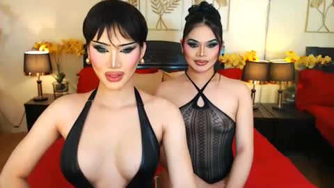 Snapshot of scarlet_snow_asian chatting on 2, 2, 2026 Scarlet online show from 2, 2, 2026