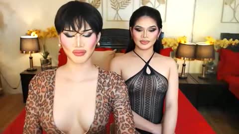 Snapshot of scarlet_snow_asian chatting on 6, 2, 2026 Scarlet online show from 6, 2, 2026