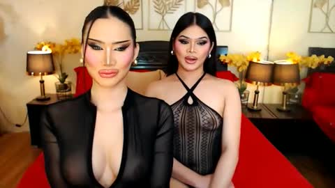 Snapshot of scarlet_snow_asian chatting on 9, 2, 2026 Scarlet online show from 9, 2, 2026