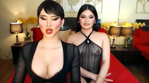 Snapshot of scarlet_snow_asian chatting on 16, 2, 2026 Scarlet online show from 16, 2, 2026