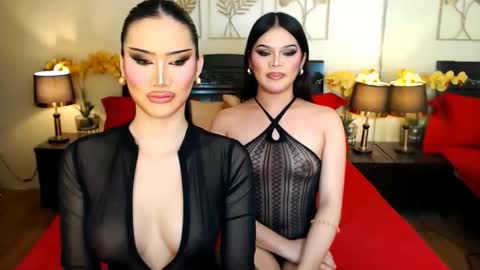 Snapshot of scarlet_snow_asian chatting on 17, 2, 2026 Scarlet online show from 17, 2, 2026