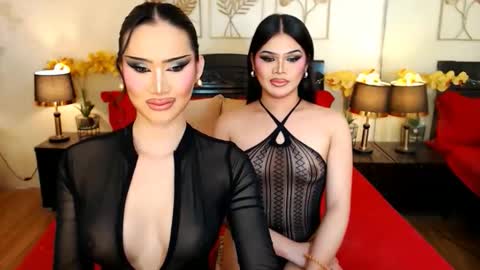 Snapshot of scarlet_snow_asian chatting on 18, 2, 2026 Scarlet online show from 18, 2, 2026