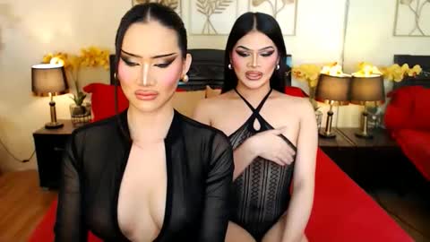 Snapshot of scarlet_snow_asian chatting on 23, 2, 2026 Scarlet online show from 23, 2, 2026