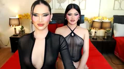 Snapshot of scarlet_snow_asian chatting on 4, 3, 2026 Scarlet online show from 4, 3, 2026