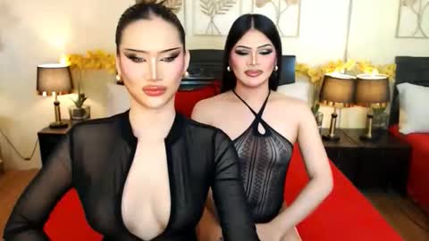 Snapshot of scarlet_snow_asian chatting on 5, 3, 2026 Scarlet online show from 5, 3, 2026