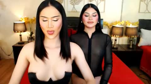 Snapshot of scarlet_snow_asian chatting on 9, 3, 2026 Scarlet online show from 9, 3, 2026