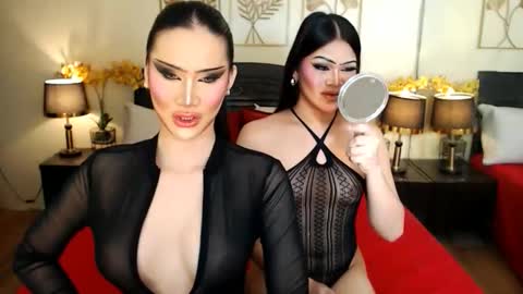 Snapshot of scarlet_snow_asian chatting on 16, 3, 2026 Scarlet online show from 16, 3, 2026