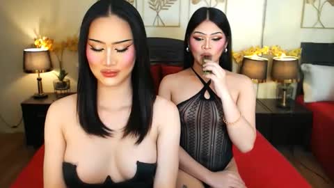 Snapshot of scarlet_snow_asian chatting on 17, 3, 2026 Scarlet online show from 17, 3, 2026