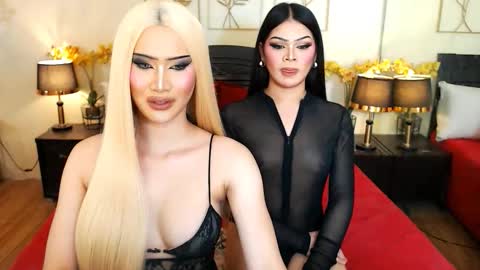 Snapshot of scarlet_snow_asian chatting on 27, 3, 2026 Scarlet online show from 27, 3, 2026