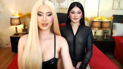 Snapshot of scarlet_snow_asian chatting on 29, 3, 2026 Scarlet online show from 29, 3, 2026