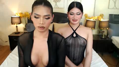 Scarlet online show from 25, 4, 2026