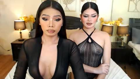 Scarlet online show from 26, 4, 2026