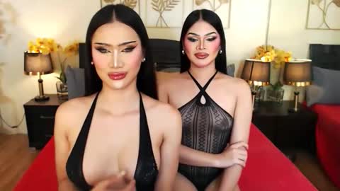 Scarlet online show from 8, 5, 2026