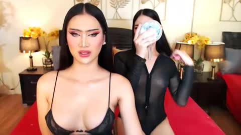 Scarlet online show from 10, 5, 2026