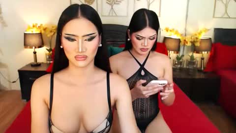 Snapshot of scarlet_snow_asian chatting on 20, 5, 2026 Scarlet online show from 20, 5, 2026
