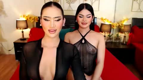 Snapshot of scarlet_snow_asian chatting on 22, 5, 2026 Scarlet online show from 22, 5, 2026