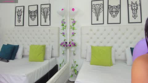 Isa online show from 2, 1, 2025