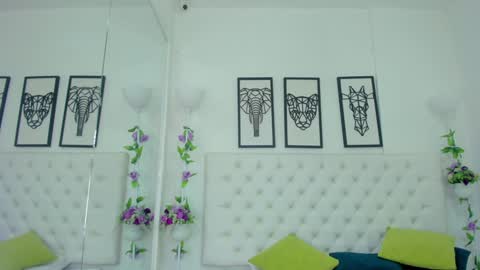 Isa online show from 17, 1, 2025