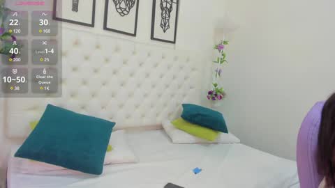 Isa online show from 6, 2, 2025