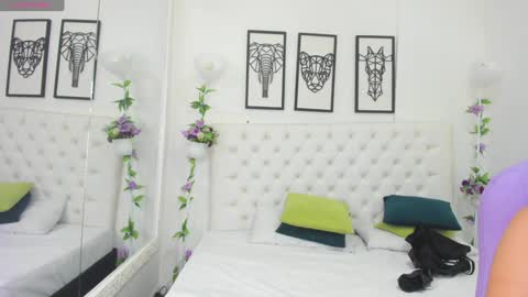 Isa online show from 7, 2, 2025