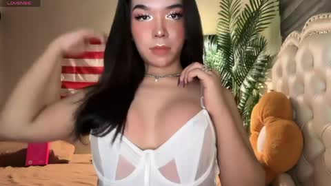 Snapshot of scarlet_sweet6969 chatting on 2, 5, 2026 scarlet_sweet6969 online show from 2, 5, 2026