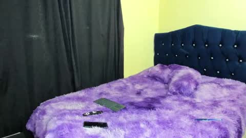 Snapshot of scarlet_tommy chatting on 9, 2, 2025 scarlet_tommy online show from 9, 2, 2025