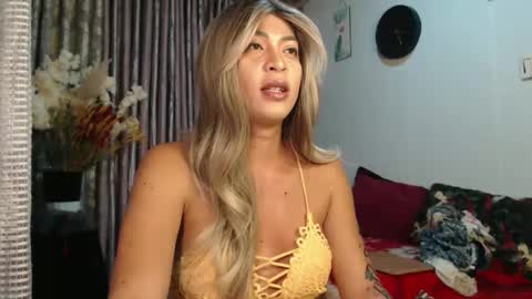 scarlet online show from 2, 1, 2025