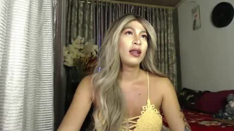 scarlet online show from 3, 1, 2025